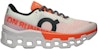 (W) On Cloudmonster 2 'Undyed Flame' Kasut Lelaki Performa Tinggi. 3WE10111527