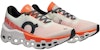 (W) On Cloudmonster 2 'Undyed Flame' Kasut Lelaki Performa Tinggi. 3WE10111527