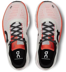 (W) On Cloudmonster 2 'Undyed Flame' Sepatu Lari Pria 3WE10111527 Shop (W) On Cloudmonster 2 'Undyed Flame' Sepatu Lari Pria 3WE10111527