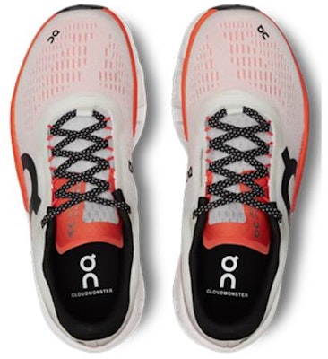 (Women) On Cloudmonster 2 'Undyed Flame' 3WE10111527 Shop (Women) On Cloudmonster 2 'Undyed Flame' 3WE10111527