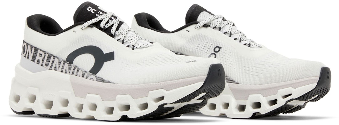 (Women) On Cloudmonster 2 'Undyed Frost' 3WE10112035 Cheap (Women) On Cloudmonster 2 'Undyed Frost' 3WE10112035