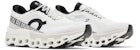 (Women) On Cloudmonster 2 'White Frost' 3WE10110664