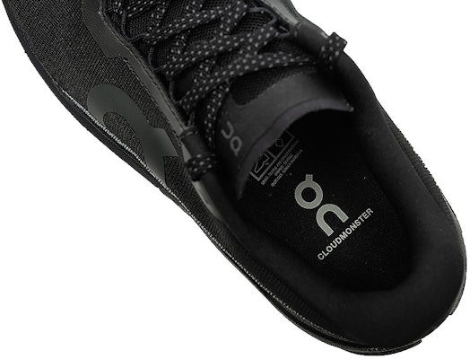 (W) On Cloudmonster 2 Zapatillas Running ON3WE10110106 Details for (W) On Cloudmonster 2 Zapatillas Running ON3WE10110106