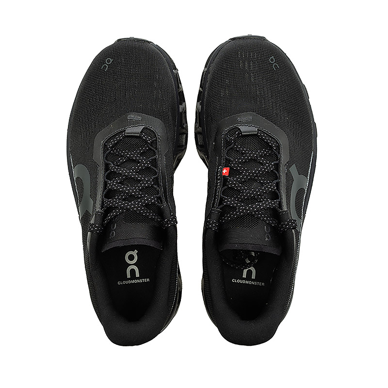 Sizing (W) On Cloudmonster 2 Zapatillas Running ON3WE10110106