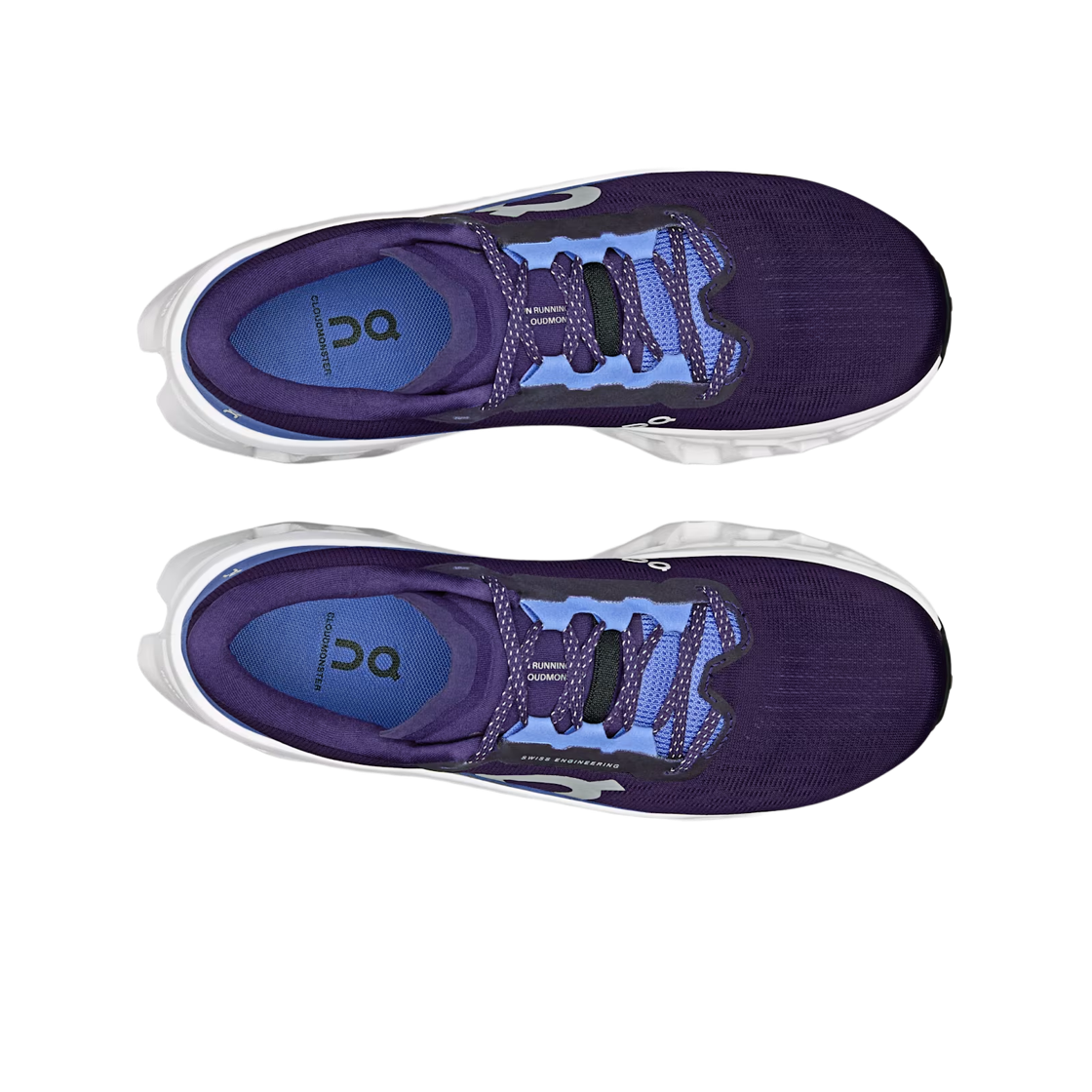 Order (Women) On Cloudmonster 3 'Nebula Ivory' 3WG10034888