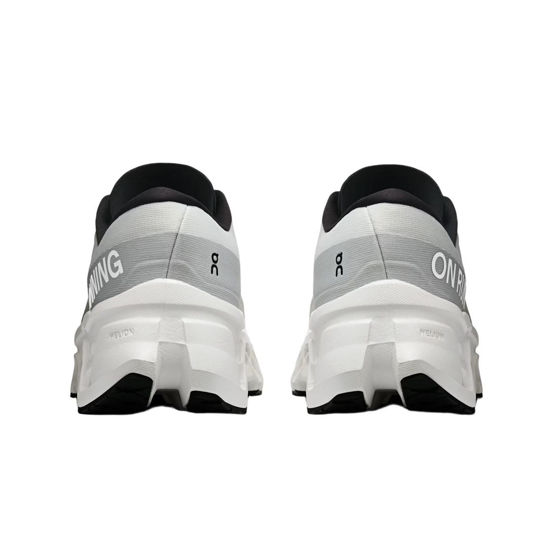 Lookbook (Women) On Cloudmonster 3 'White' 3WG10031200