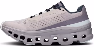 (Women) On Cloudmonster 'Comfortable Versatile Grey' 61-98128