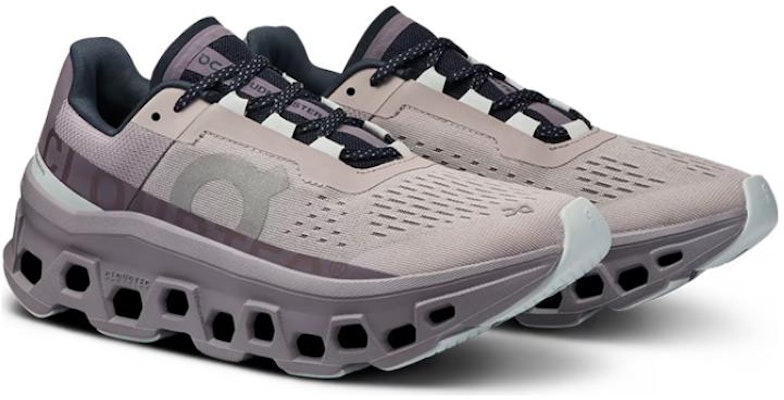 (W) クラウドモンスター 快適万能グレー 61-98128 Lookbook (W) クラウドモンスター 快適万能グレー 61-98128