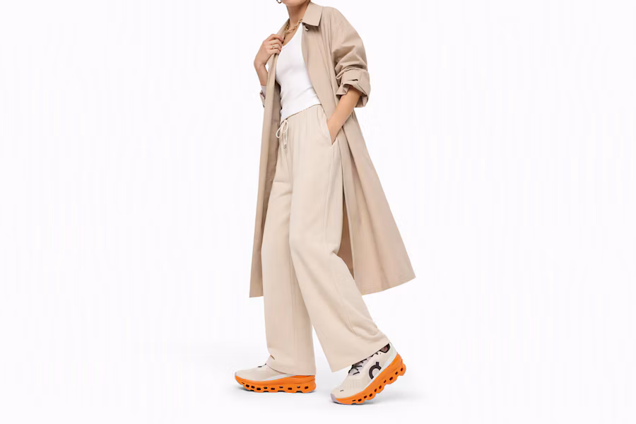(女性款)On Cloudmonster 'Fawn Turmeric' 61-98652 Order (女性款)On Cloudmonster 'Fawn Turmeric' 61-98652