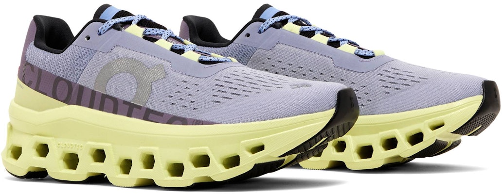 (W) On Cloudmonster 'Nimbus Hay' - Zapatillas On Cloudmonster 'Heno Nimbus'. 61-98242 Cheap (W) On Cloudmonster 'Nimbus Hay' - Zapatillas On Cloudmonster 'Heno Nimbus'. 61-98242