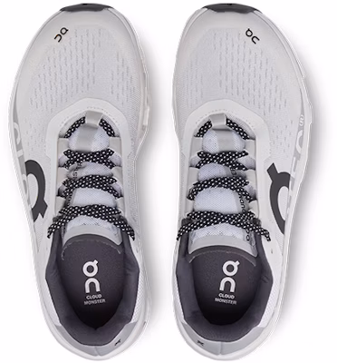 (W) On クラウドモンスター 白黒灰 61.98433 Shop (W) On クラウドモンスター 白黒灰 61.98433