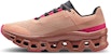 (W) On Cloudmonster 'Rose Cork' Kasut Sukan 61-98283