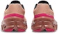 (W) On Cloudmonster 'Rose Cork' Kasut Sukan 61-98283