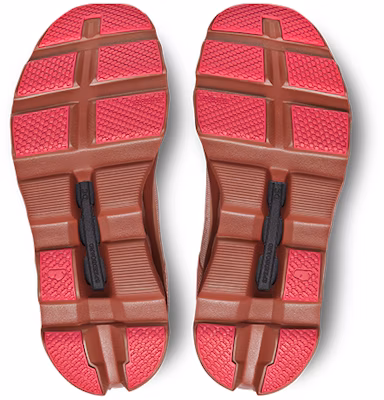 (W) On Cloudmonster 'Rose Cork' Kasut Sukan 61-98283 Details for (W) On Cloudmonster 'Rose Cork' Kasut Sukan 61-98283
