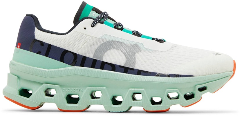 (W) 온 클라우드몬스터 '자연의 물결' (On Klaudeumonseuteo 'Jayeonui Mulgyeol') 61-98241 Buy (W) 온 클라우드몬스터 '자연의 물결' (On Klaudeumonseuteo 'Jayeonui Mulgyeol') 61-98241