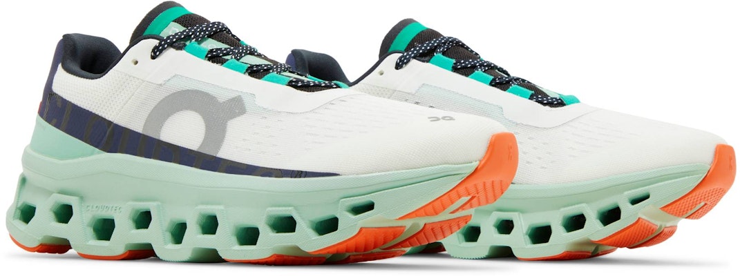 (W) 온 클라우드몬스터 '자연의 물결' (On Klaudeumonseuteo 'Jayeonui Mulgyeol') 61-98241 Cheap (W) 온 클라우드몬스터 '자연의 물결' (On Klaudeumonseuteo 'Jayeonui Mulgyeol') 61-98241