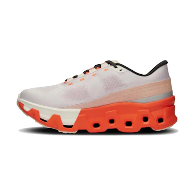 (W) On Cloudmonster Hyper 'Mauve Flame'