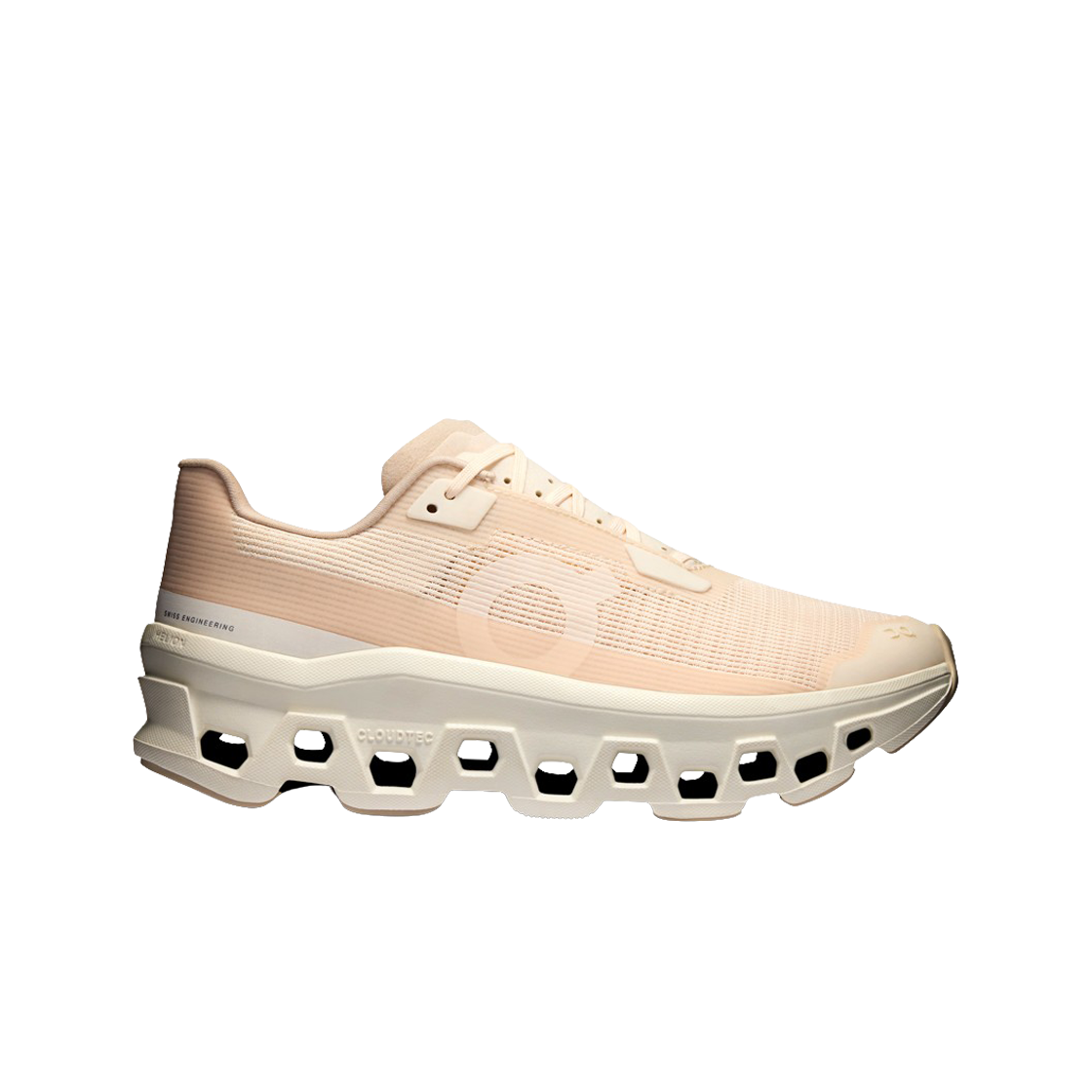 Buy (W) On Cloudmonster Void ''Dew Ivory'' Kasut Lari Lelaki. 3WF10493043
