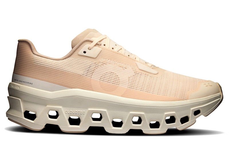 Buy (W) オン クラウドモンスター ボイド ''デュー アイボリー'' 3WF10493043