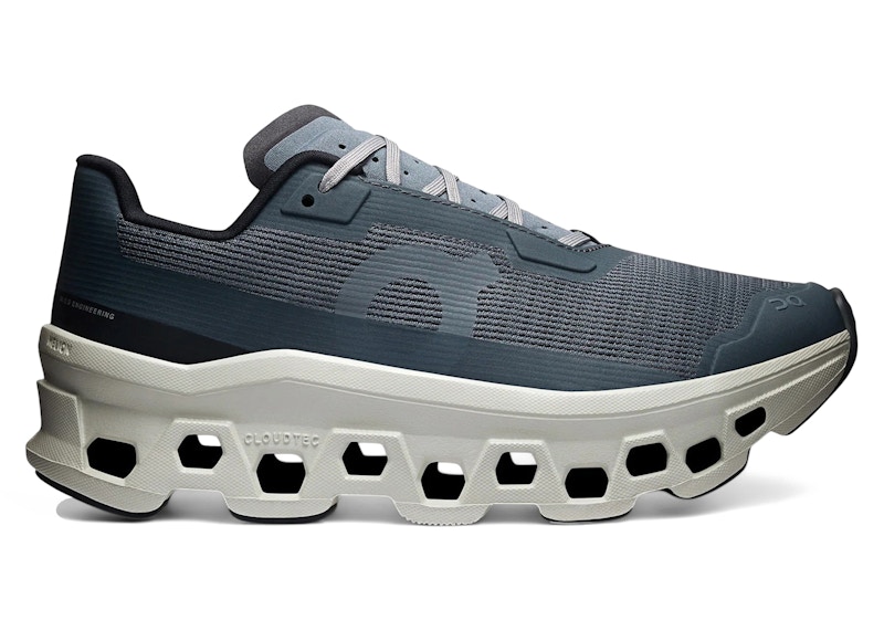 (Women) On Cloudmonster Void 'Stone Glacier' 3WF10493333