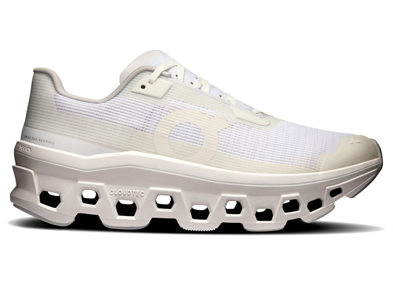 Buy (W) 온 클라우드몬스터 보이드 ''트리플 화이트'' 3WF10491200