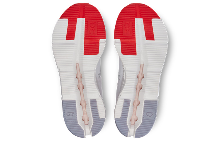 (W) On Cloudnova 'All-Weather CMFT Lightweight' 圖 6