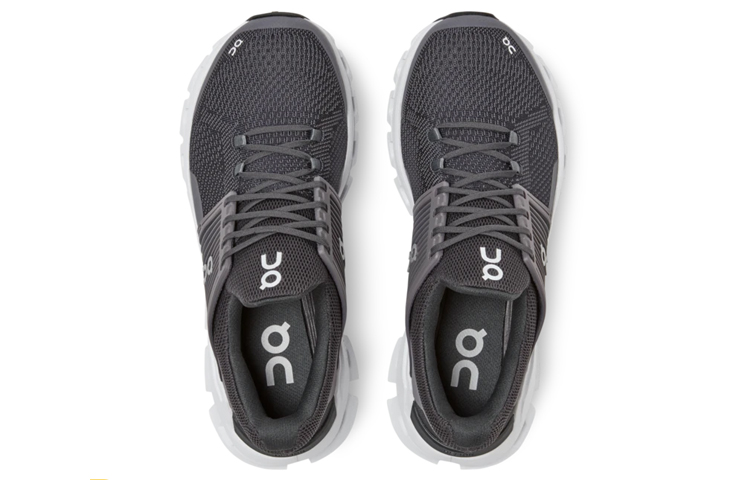 Shop (W) On Cloudnova "黑白" 26.99677