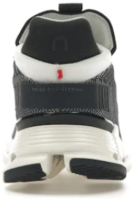 (W) On Cloudnova "黑白" 26.99677 Purchase (W) On Cloudnova "黑白" 26.99677