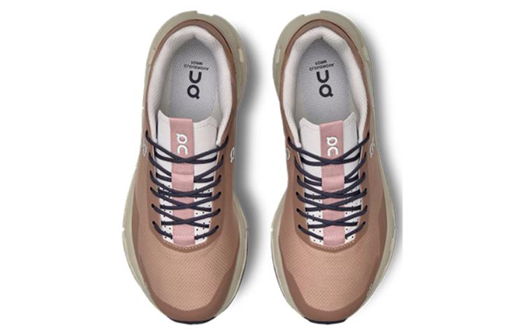 (W) On Running Cloudnova Form 'Rosebrown Orchid' 圖 4