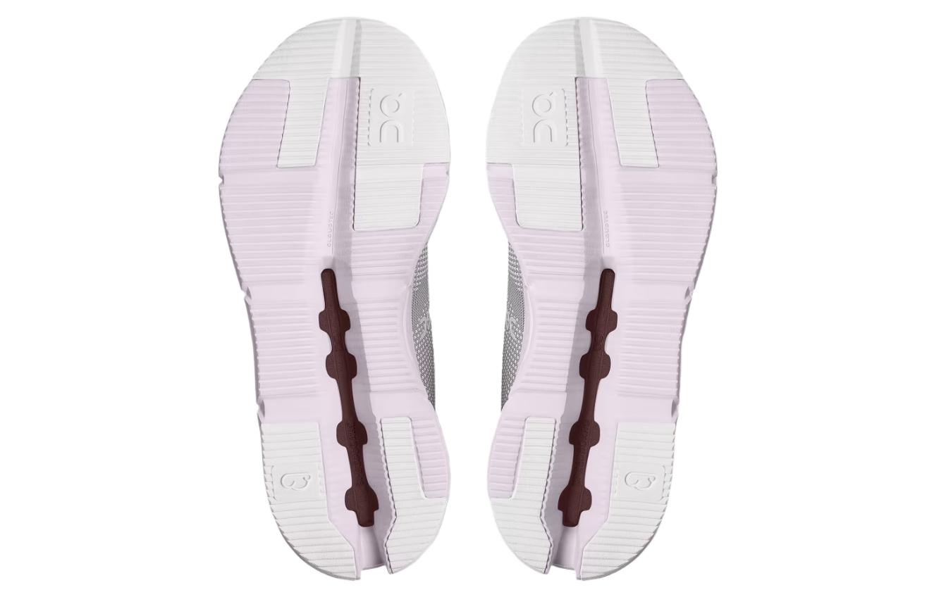 (W) On Running Cloudnova 'Zinc Lily Purple Grey' 圖 6