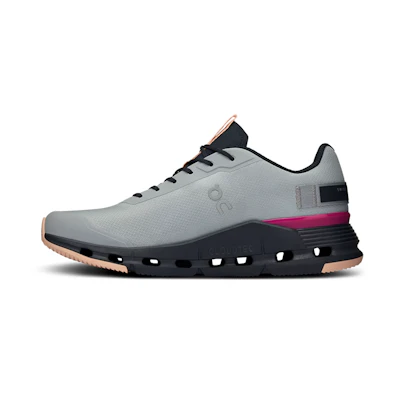 (W) On Cloudnova 'Grey Form'