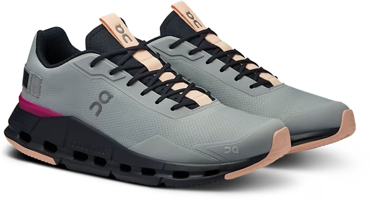 (W) 온 클라우드노바 '그레이 폼' (On 클라우드노바 '그레이 폼') 26-98119 Lookbook (W) 온 클라우드노바 '그레이 폼' (On 클라우드노바 '그레이 폼') 26-98119