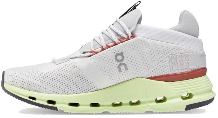 (Women) On Running Cloudnova Limelight Eclipse 26.98489 Buy (Women) On Running Cloudnova Limelight Eclipse 26.98489