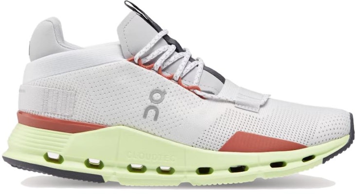 (Women) On Running Cloudnova Limelight Eclipse 26.98489 Order (Women) On Running Cloudnova Limelight Eclipse 26.98489