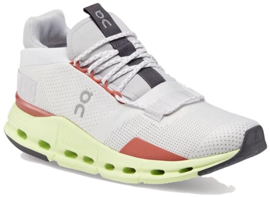 (Women) On Running Cloudnova Limelight Eclipse 26.98489 Lookbook (Women) On Running Cloudnova Limelight Eclipse 26.98489