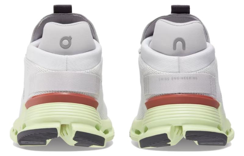 Purchase (W) （女性用）オン ランニング クラウドノヴァ ライムライト エクリプス 26.98489 26.98489