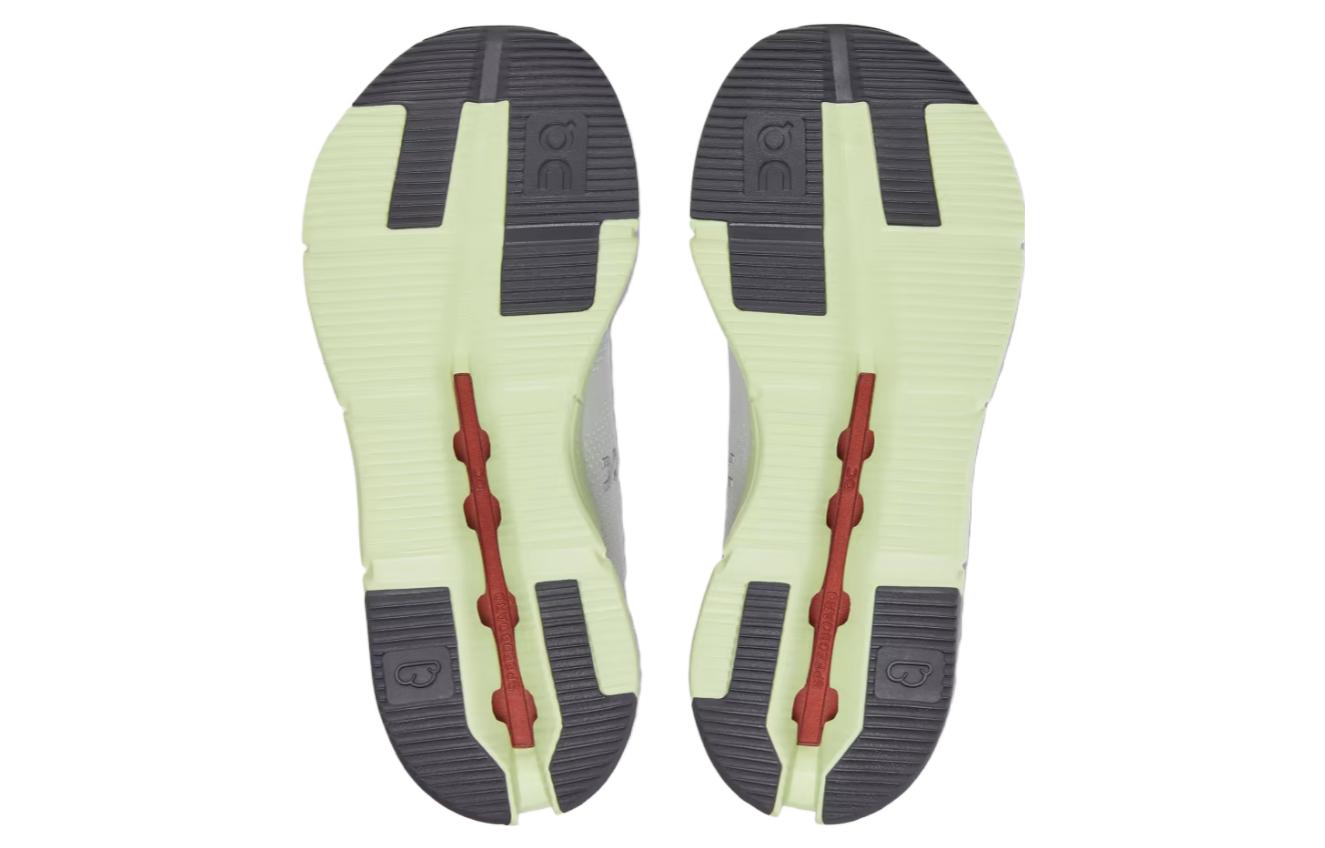 Details for (W) （女性用）オン ランニング クラウドノヴァ ライムライト エクリプス 26.98489 26.98489