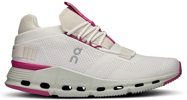 (Women) On Cloudnova 'Light Comfort Breathable Casual Low-Top' 26-98125 Order (Women) On Cloudnova 'Light Comfort Breathable Casual Low-Top' 26-98125