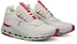 (W) On Cloudnova 'Ringan Selesa Kasual Bernafas Rendah-Top' 26-98125