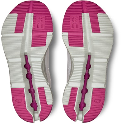 (Women) On Cloudnova 'Light Comfort Breathable Casual Low-Top' 26-98125 Details for (Women) On Cloudnova 'Light Comfort Breathable Casual Low-Top' 26-98125