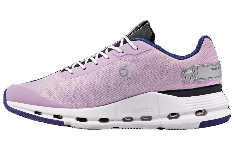 Buy (W) クラウドノヴァ ライトパープル (Kuraudo Nova Raito Pāpuru) 26.98181