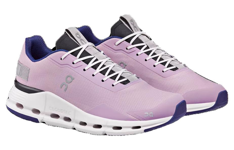 Lookbook (W) クラウドノヴァ ライトパープル (Kuraudo Nova Raito Pāpuru) 26.98181