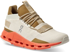 (W) On Cloudnova 'Mutiara Putih Jingga Merah' 26-99178 Lookbook (W) On Cloudnova 'Mutiara Putih Jingga Merah' 26-99178