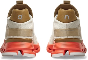 (W) On Cloudnova 'Mutiara Putih Jingga Merah' 26-99178 Purchase (W) On Cloudnova 'Mutiara Putih Jingga Merah' 26-99178