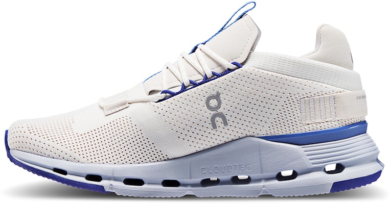 (W) On Running Cloudnova 未染白杢纱鞋 26.98224 Buy (W) On Running Cloudnova 未染白杢纱鞋 26.98224