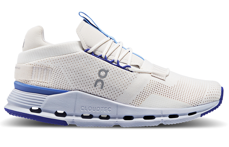 Order (W) On Running Cloudnova 未染白杢纱鞋 26.98224