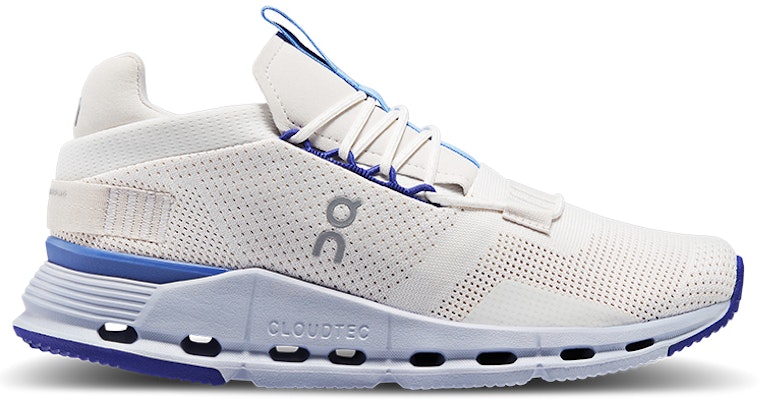 (W) On Running Cloudnova 未染白杢纱鞋 26.98224 Order (W) On Running Cloudnova 未染白杢纱鞋 26.98224