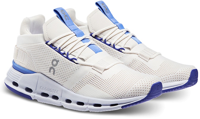 (W) On Running Cloudnova 未染白杢纱鞋 26.98224 Lookbook (W) On Running Cloudnova 未染白杢纱鞋 26.98224