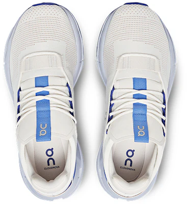 (W) On Running Cloudnova 未染白杢纱鞋 26.98224 Shop (W) On Running Cloudnova 未染白杢纱鞋 26.98224