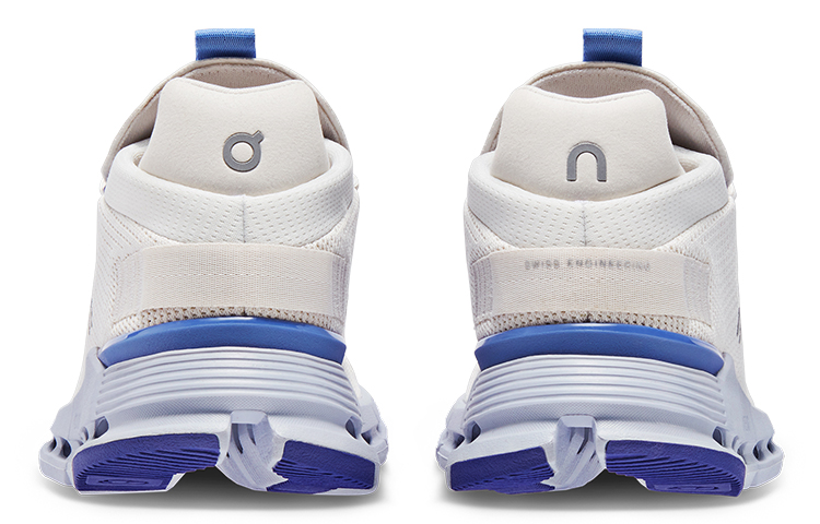 Purchase (W) On Running Cloudnova 未染白杢纱鞋 26.98224